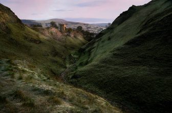 From Rocester to Morayshire