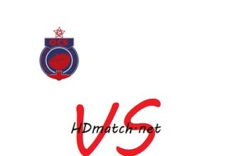 مباراة إتحاد طنجة وأولمبيك آسفي بث مباشر مشاهدة اون لاين اليوم 23-1-2020 بث مباشر الدوري المغربي ittihad tanger vs olympic club de saf