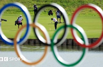 Golf at LA 2028: IOC approve mixed-team golf event for Los Angeles Olympic Games