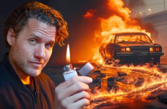 5 Life-Changing Levels of Not Giving a Fuck