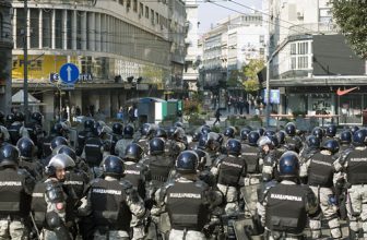 Oktoberfest in Belgrade