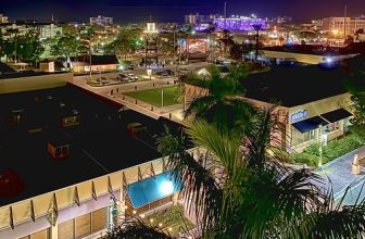 City of Delray Beach, Palm Beach County, Florida, USA