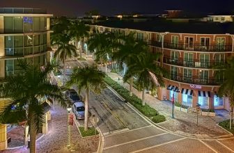 City of Delray Beach, Palm Beach County, Florida, USA