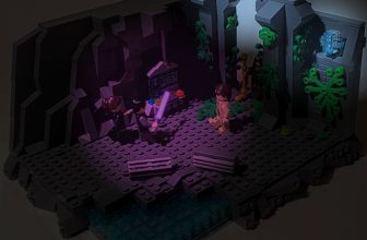 [SW The Dark Mercenary] Chapter 25 – The Voices Within