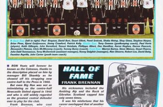 Liverpool vs Newcastle United – 1998 – Page 5