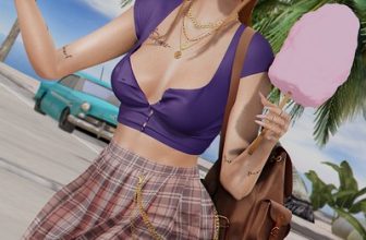 A golden state of mind #172