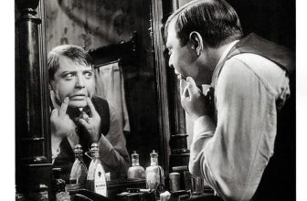 Peter Lorre in M – Eine Stadt sucht einen Mörder (1931)