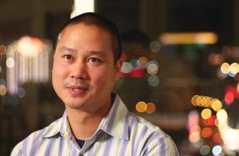 Mystery will may reveal Zappos founder’s final wishes