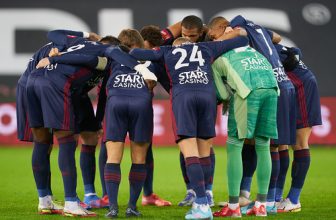 WAREGEM, 26/01/2022, Elindus arena. Jupiler Pro League 2021-2022 speeldag 24. SV Zulte Waregem – OH Leuven.