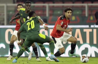 Africa Cup of Nations 2021 – Final – Senegal 0:0 (4:2 p) Egypt – Stade Omnisports Paul Biya, Yaoundé – February 6, 2022