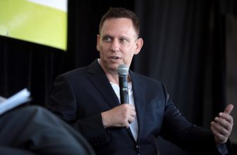 Peter Thiel