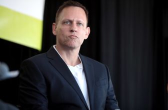 Peter Thiel
