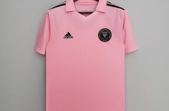 Inter Miami Domicile