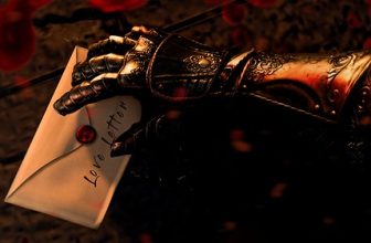 My Feelings Never Reached Her