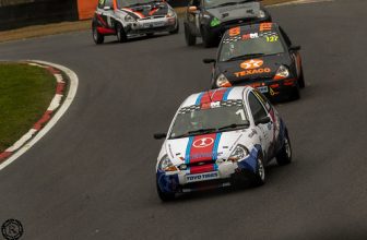 Brands Hatch Indy KA500 FINALE DAY 2 21/11/21