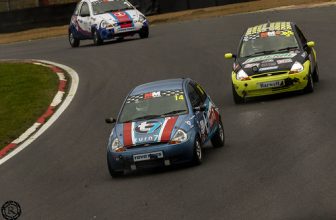 Brands Hatch Indy KA500 FINALE DAY 2 21/11/21