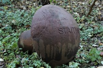 Riverside Park/Former Garden Festival Site, Gateshead, Tyne & Wear, England.