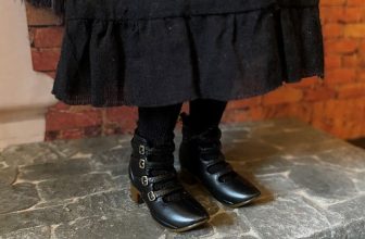 Favorite Blythe Shoes