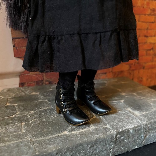 Favorite Blythe Shoes