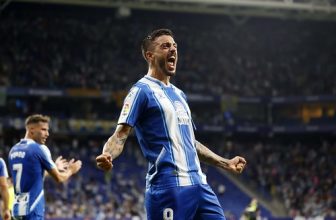 RCD ESPANYOL vs REAL MADRID