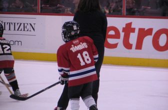 Buffalo Sabres v Ottawa Senators, NHL Hockey Scotiabank Place Ottawa Ontario Canada, Hockey Night in Canada