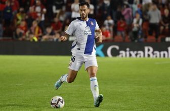 RCD MALLORCA vs RCD ESPANYOL