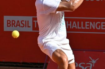 Francisco Comesana (ARG)