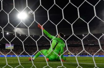 UEFA Nations League 2022/23 Final – Croatia 0:0 (a.e.t., 4:5 p) Spain – De Kuip, Rotterdam – June 18, 2023