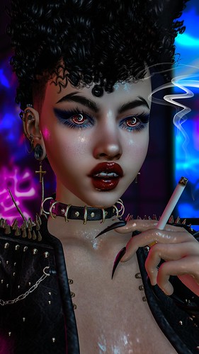 Bright Lights, Tiny Bites...