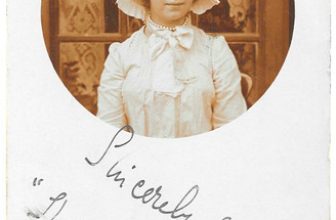 Lady in 1903. And the Life and Death of Jeanette MacDonald.