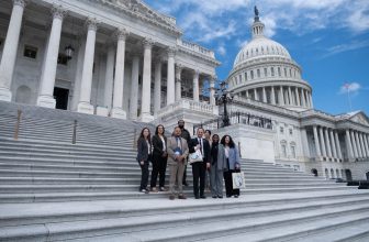 CAAP Fund Supports Arab Americans in Public Service