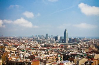 Barcelona is good when the purse sounds