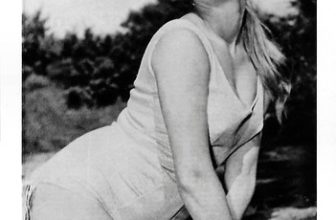 Karin Baal (1940-2024)