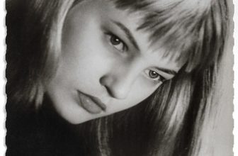 Karin Baal (1940-2024)