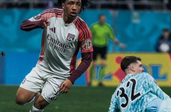 Europa – League  – FCSB – LYON (31)