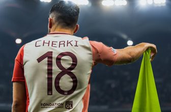 Europa – League  – FCSB – LYON (15)