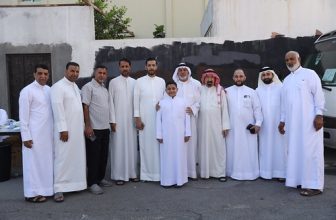 صلاة عيد الفطر المبارك 1446 هـ