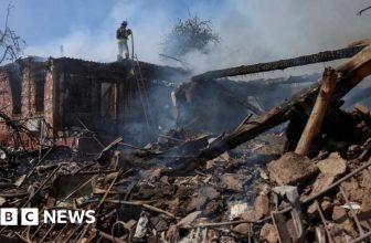 US intensifying bid to end Ukraine war