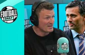 How Mourinho kept players 'injured' to give others minutes