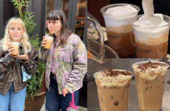 3 Viral NYC Coffee Shops Worth the Hype, According to the Nitro Bar Queen