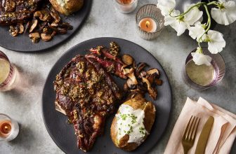 The Best Mother’s Day Dinner Ideas: 40 Recipes She’ll Love