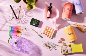 24 Best Cannabis Gifts 2025