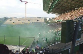 ASSE – LOSC