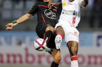 Foued Kadir vs Helder