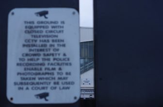 Fulham vs Tottenham Hotspur, 6th November 2011