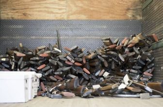 Hawaii Gun Buyback: Feel-Good Failure