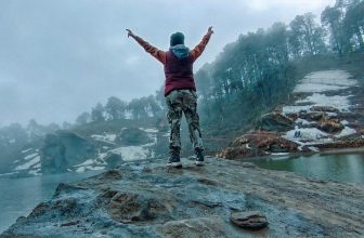 3 epic Offbeat adventures trek in Himachal Pradesh. Offbeat Himachal’s detailed guide.