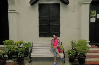 Backwaters, Coconut Groves and A Heritage City