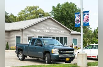 Study Highlights Steep Decline in Rural Independent Practices