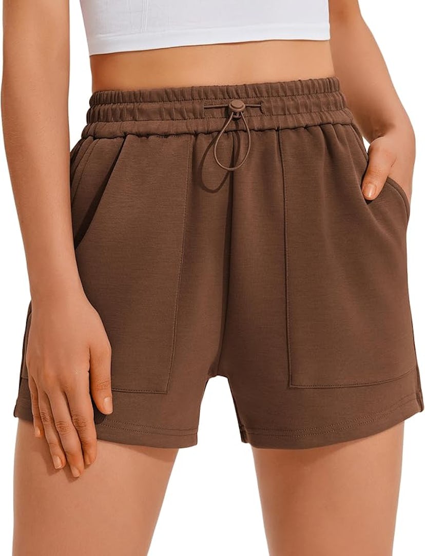 PINSPARK Lounge Shorts 